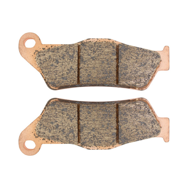 AP Racing Ap racing sr supersport sinter rear disc pads - #271sr